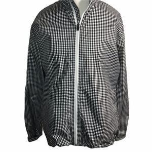 NWOT Women’s Abacus count on it Rain Jacket